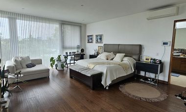 Casa con acabados de lujo en VENTA en COLINAS DE SAN JAVIER