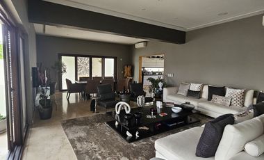 Casa con acabados de lujo en VENTA en COLINAS DE SAN JAVIER
