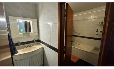 VENTA CHALET 5 DORMITORIOS ESTUDIO PARQUE Y GARAGE