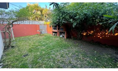 VENTA CHALET 5 DORMITORIOS ESTUDIO PARQUE Y GARAGE