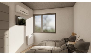 DUPLEX EDIFICIO HALCON