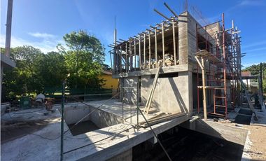 DUPLEX EDIFICIO HALCON
