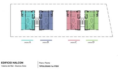 DUPLEX EDIFICIO HALCON