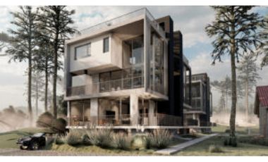 DUPLEX EDIFICIO HALCON