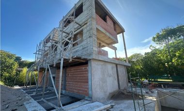 DUPLEX EDIFICIO HALCON