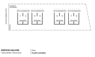 DUPLEX EDIFICIO HALCON