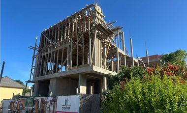 DUPLEX EDIFICIO HALCON