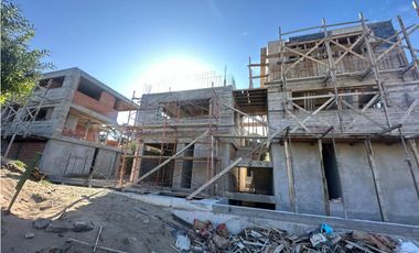 DUPLEX EDIFICIO HALCON