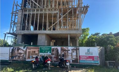 DUPLEX EDIFICIO HALCON