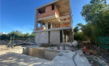 DUPLEX EDIFICIO HALCON