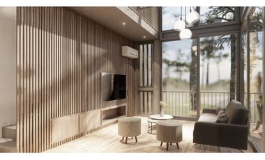 DUPLEX EDIFICIO HALCON