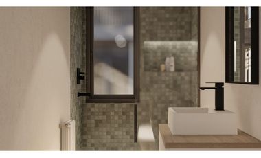 DUPLEX EDIFICIO HALCON