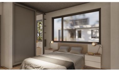 DUPLEX EDIFICIO HALCON