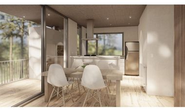 DUPLEX EDIFICIO HALCON