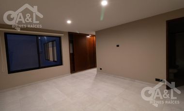 Departamentos en Venta en Fraccionamiento Pomona