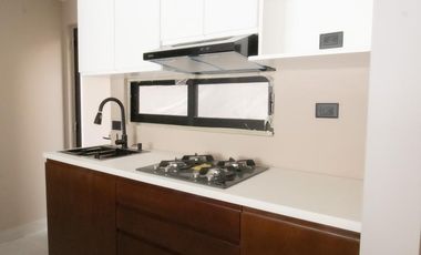 Departamentos en Venta en Fraccionamiento Pomona