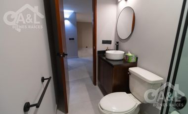 Departamentos en Venta en Fraccionamiento Pomona