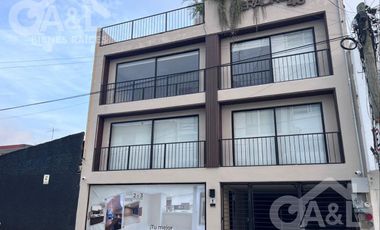 Departamentos en Venta en Fraccionamiento Pomona