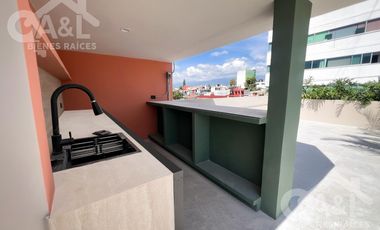 Departamentos en Venta en Fraccionamiento Pomona