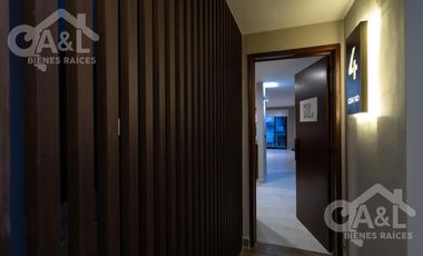 Departamentos en Venta en Fraccionamiento Pomona