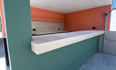 Departamentos en Venta en Fraccionamiento Pomona