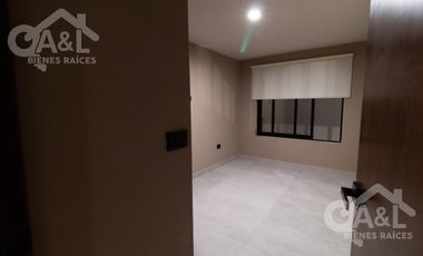 Departamentos en Venta en Fraccionamiento Pomona