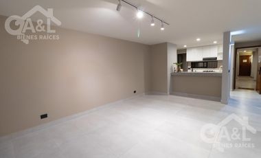 Departamentos en Venta en Fraccionamiento Pomona