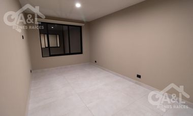 Departamentos en Venta en Fraccionamiento Pomona