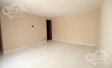 Departamentos en Venta en Fraccionamiento Pomona