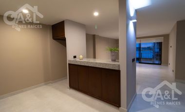 Departamentos en Venta en Fraccionamiento Pomona