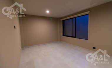 Departamentos en Venta en Fraccionamiento Pomona
