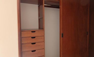 Departamentos en Venta en Fraccionamiento Pomona
