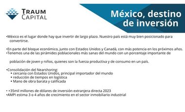 Parque Logistico Industrial