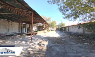 TERRENO EN RENTA EN GUADALUPE