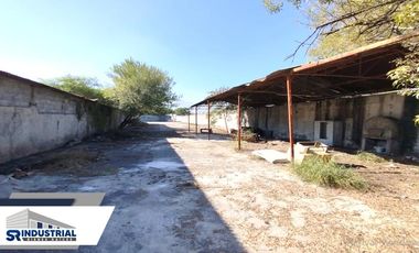 TERRENO EN RENTA EN GUADALUPE