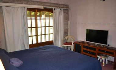 Quinta en Gral Rodriguez 6 amb, Jardin y Pileta