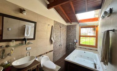 Quinta en Gral Rodriguez 6 amb, Jardin y Pileta