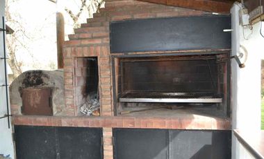 Quinta en Gral Rodriguez 6 amb, Jardin y Pileta