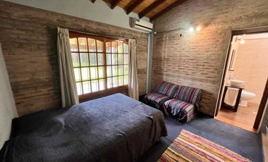 Quinta en Gral Rodriguez 6 amb, Jardin y Pileta