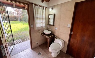 Quinta en Gral Rodriguez 6 amb, Jardin y Pileta