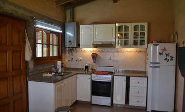 Quinta en Gral Rodriguez 6 amb, Jardin y Pileta