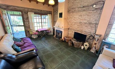 Quinta en Gral Rodriguez 6 amb, Jardin y Pileta