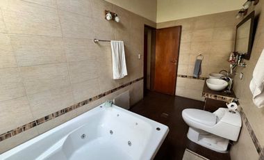 Quinta en Gral Rodriguez 6 amb, Jardin y Pileta