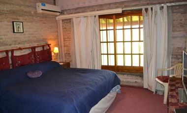 Quinta en Gral Rodriguez 6 amb, Jardin y Pileta