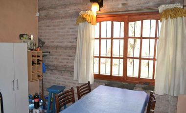 Quinta en Gral Rodriguez 6 amb, Jardin y Pileta