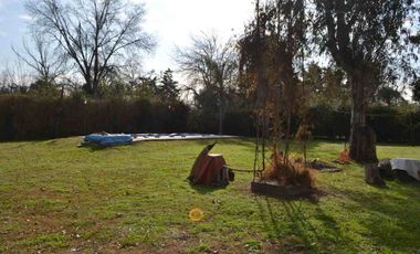 Quinta en Gral Rodriguez 6 amb, Jardin y Pileta