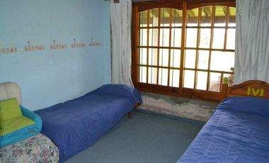 Quinta en Gral Rodriguez 6 amb, Jardin y Pileta