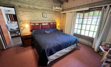 Quinta en Gral Rodriguez 6 amb, Jardin y Pileta