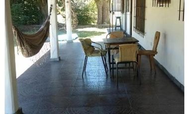 Quinta en Gral Rodriguez 6 amb, Jardin y Pileta