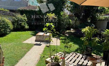 Chalet en venta en Bernal Centro